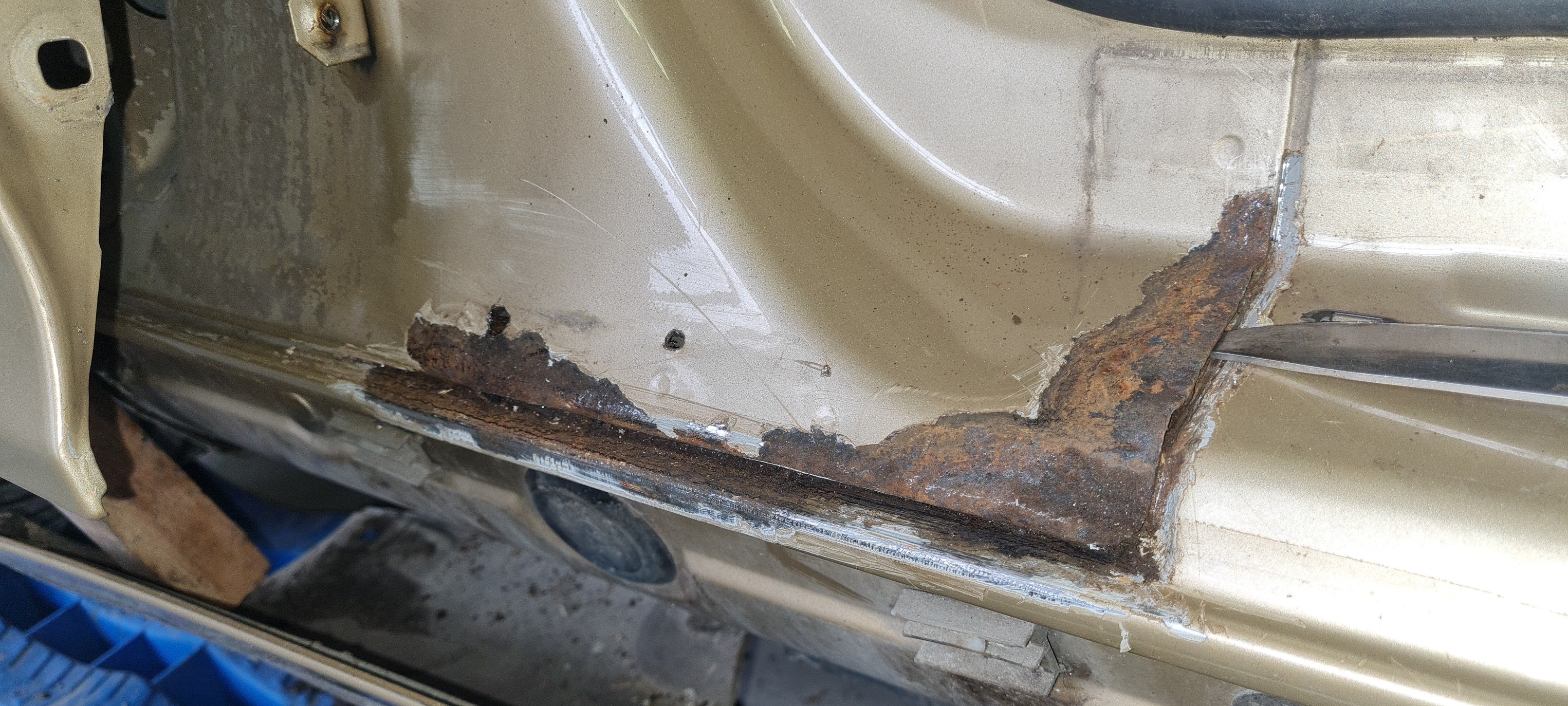 Bilreparasjon og lakkering